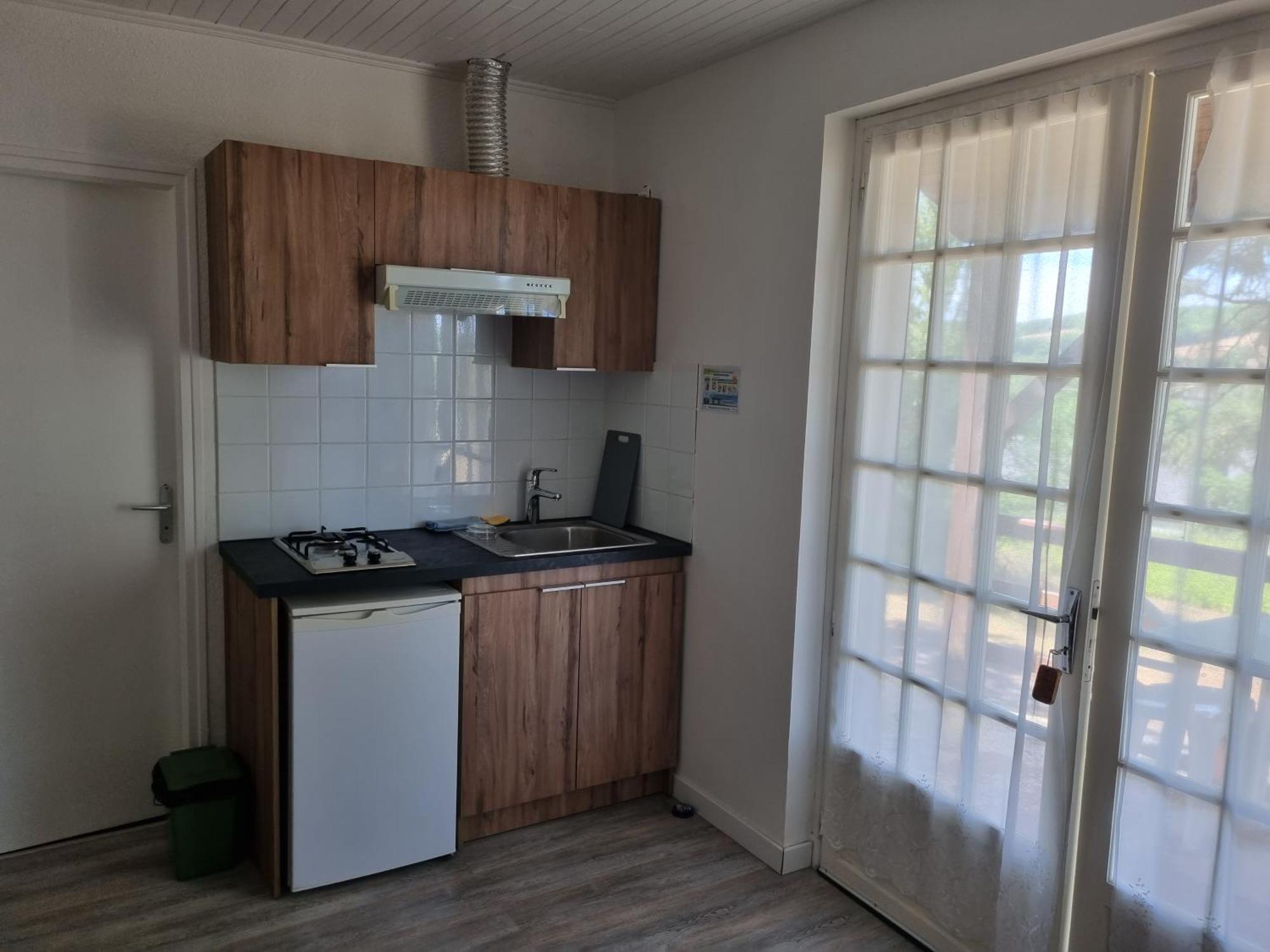 La Colline Aux Chalets, Jaccuzi, Sauna Saint-Chamarand Exterior foto